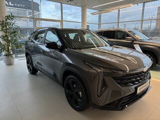 2026 Geely Cityray, серый, 3094990 рублей, вид 1