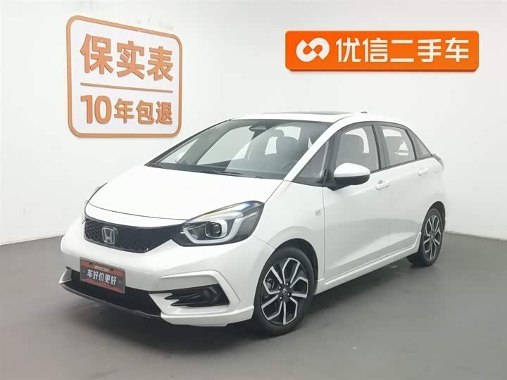 Honda Life VI