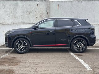 2025 Changan UNI-S I, чёрный, 2979900 рублей, вид 4