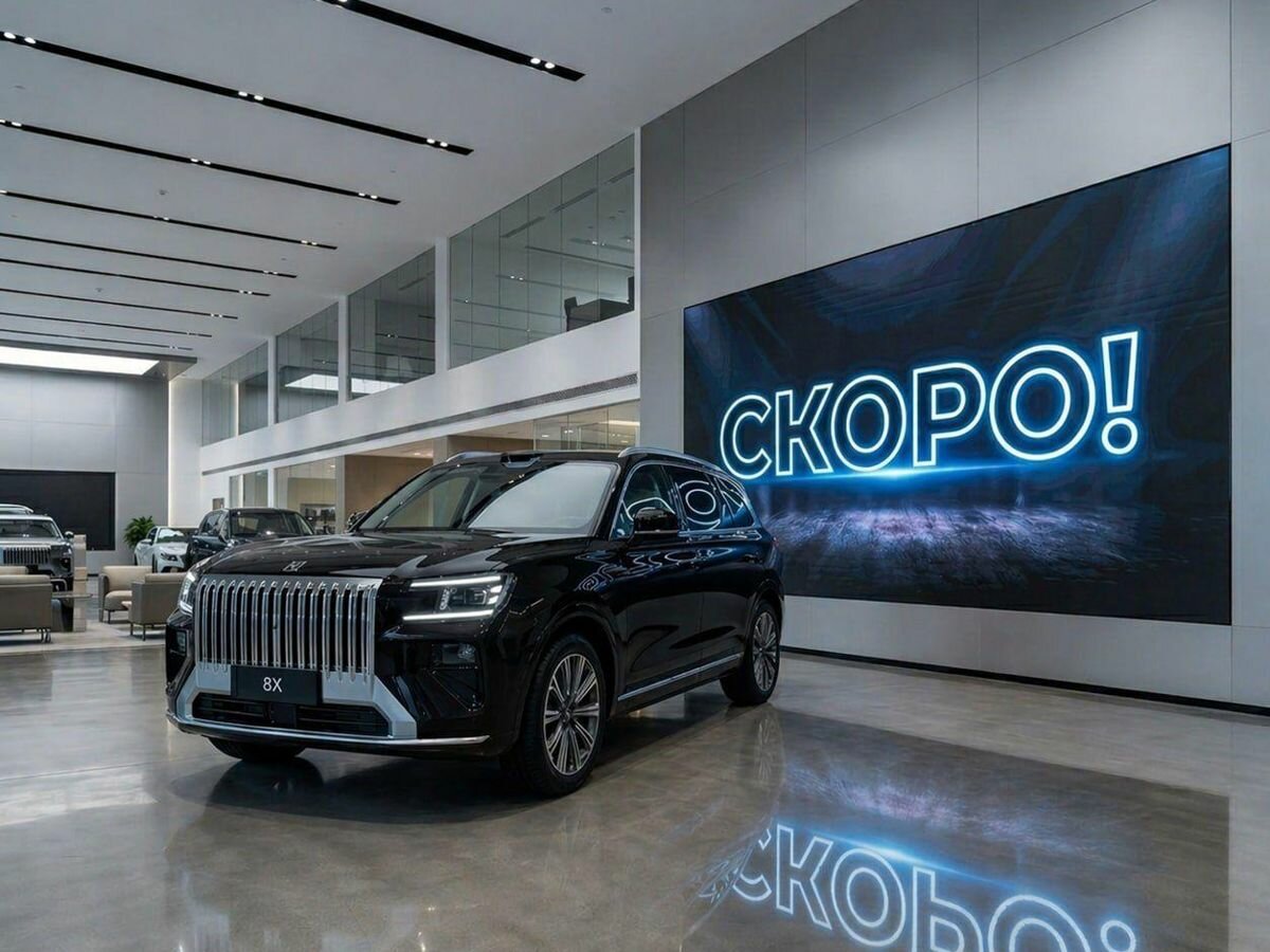 Zeekr 8X 70 kWh