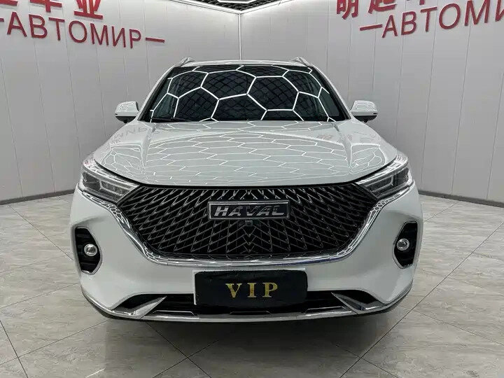 Haval M6 Plus II