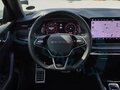 2026 Skoda Octavia RS IV Рестайлинг, чёрный, 5800000 рублей - вид 10