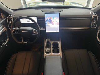 2026 Jaecoo J7 I Рестайлинг, белый, 3199000 рублей, вид 5
