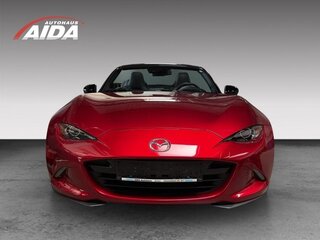 2022 Mazda MX-5 IV (ND), красный, 2859000 рублей, вид 1