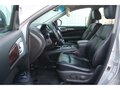 2014 Nissan Pathfinder IV, серый, 1460000 рублей - вид 11