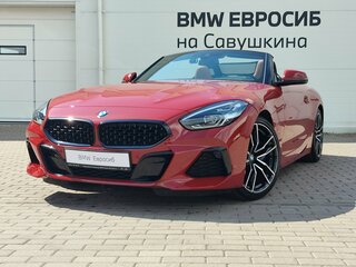 BMW Z4 20i III (G29)