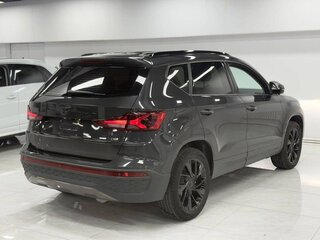 2023 Jetta VS5 I Рестайлинг, серый, 1325002 рублей, вид 4