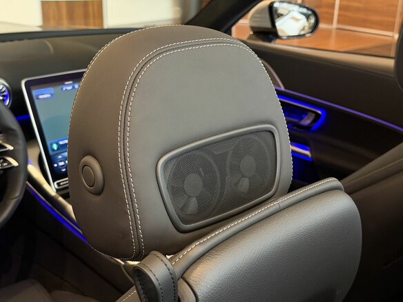 2022 Mercedes-Benz SL-Класс AMG SL 55 55 AMG IV (R232), серый, 16290000 рублей - вид 12