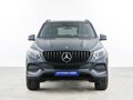 2016 Mercedes-Benz GLE 400 I (W166), синий, 4357077 рублей - вид 2