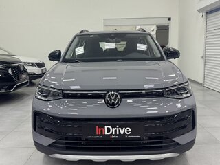 2026 Volkswagen Tharu XR 300 TSI, серый, 3120000 рублей, вид 2