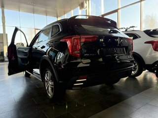 2026 Haval Jolion I Рестайлинг 2, чёрный, 2599000 рублей, вид 3