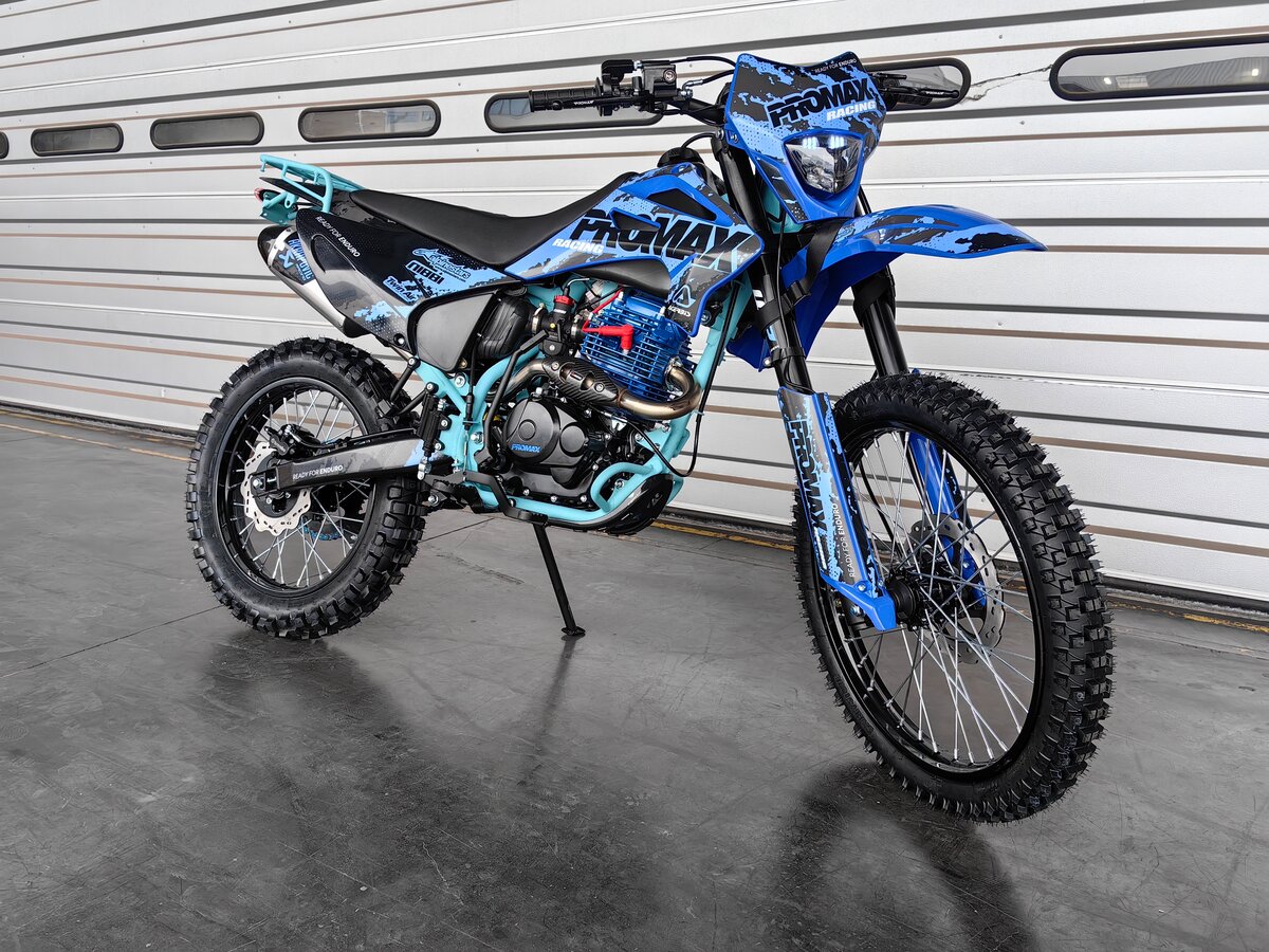 Promax MX280