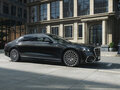 2026 Mercedes-Benz S-Класс 450 4MATIC VII (W223) Рестайлинг, чёрный, 19890000 рублей