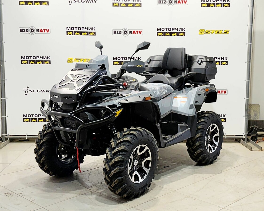 Stels ATV-800 Гепард (PE)