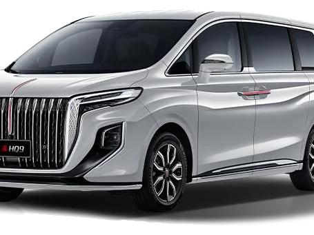 Hongqi HQ9