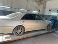 2001 Toyota Crown XI (S170), серый, 999000 рублей - вид 1