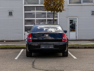 2004 Chrysler 300C I, чёрный, 625000 рублей, вид 5