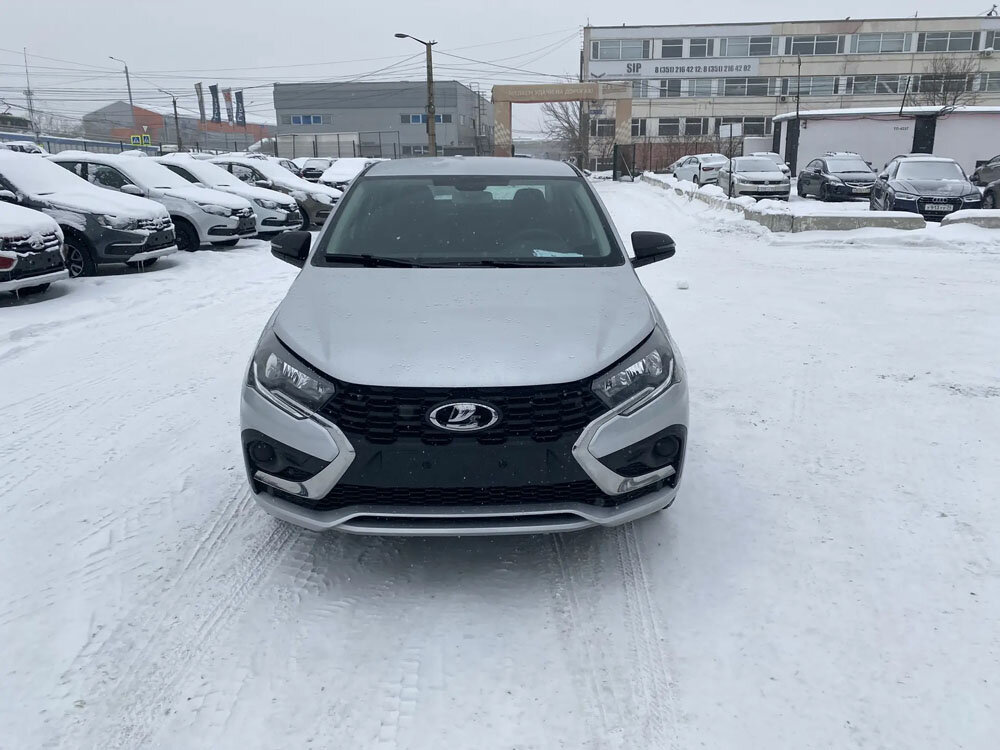 Lada (ВАЗ) Iskra