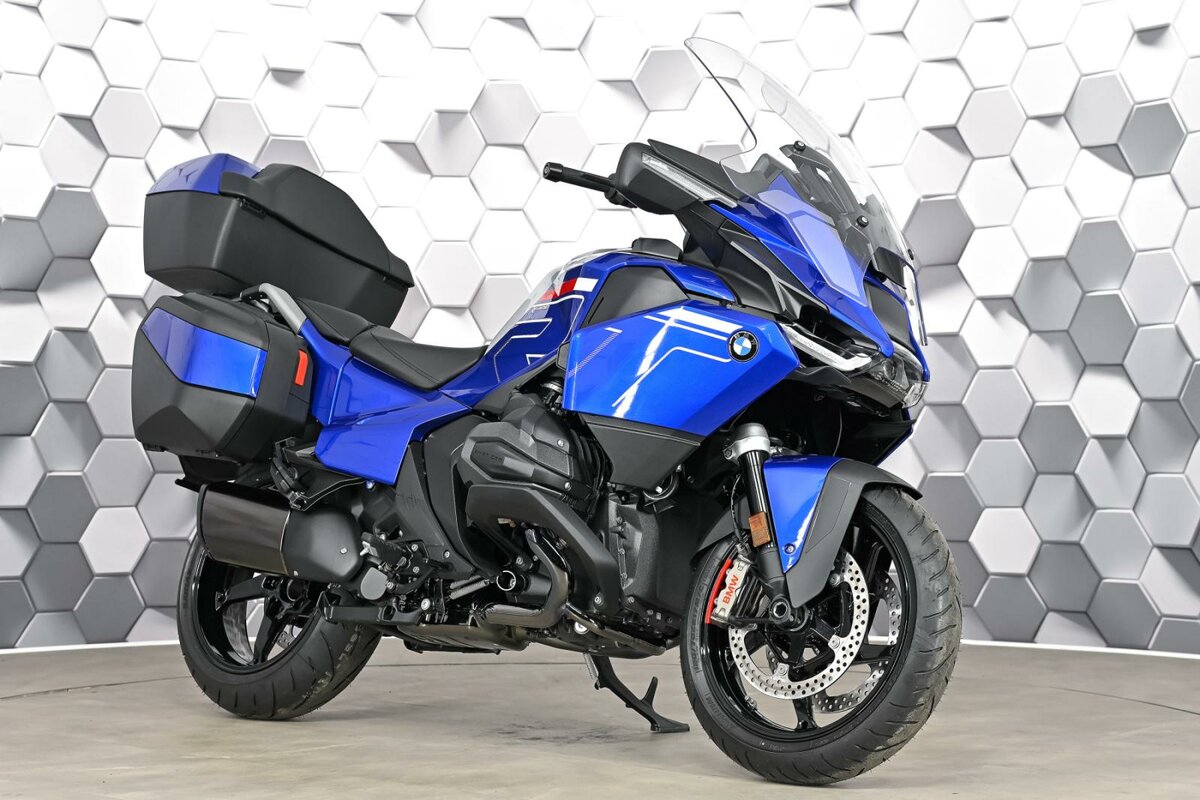 BMW R 1300 RT