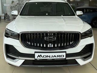 2026 Geely Monjaro I, белый, 4899990 рублей, вид 1