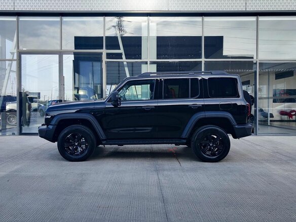 2026 Tank 300 I, чёрный, 4899000 рублей - вид 5