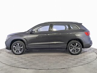2023 Jetta VS7 I Рестайлинг 1, серый, 2399000 рублей, вид 3
