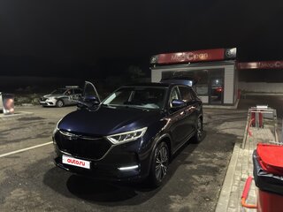 2021 Oshan X7, синий, 1550000 рублей, вид 5