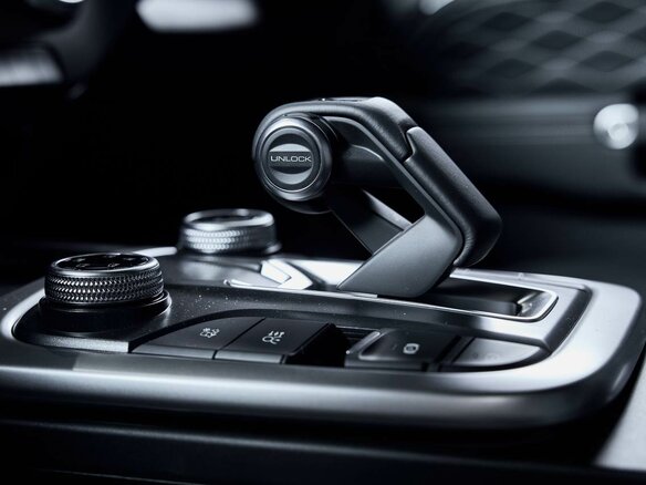 2026 Tank 300 I, серый, 4799000 рублей - вид 22