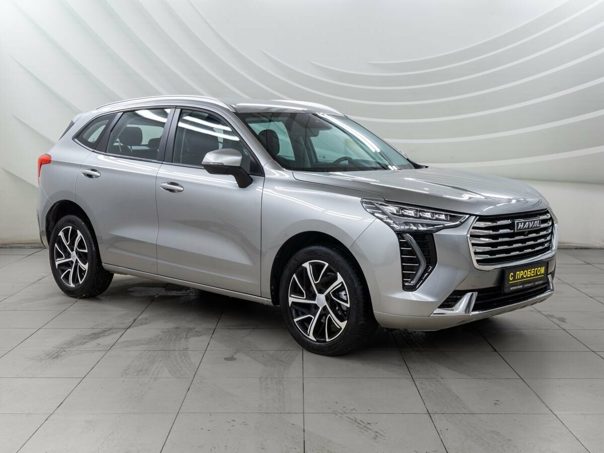 Haval Jolion I