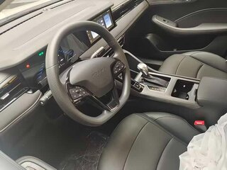 2022 Roewe i5 I Рестайлинг, белый, 951009 рублей, вид 5