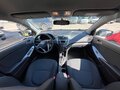 2016 Hyundai Solaris I Рестайлинг, серый, 1110000 рублей - вид 5