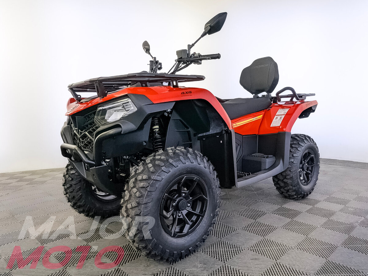 CFMoto CFORCE 500 Basic