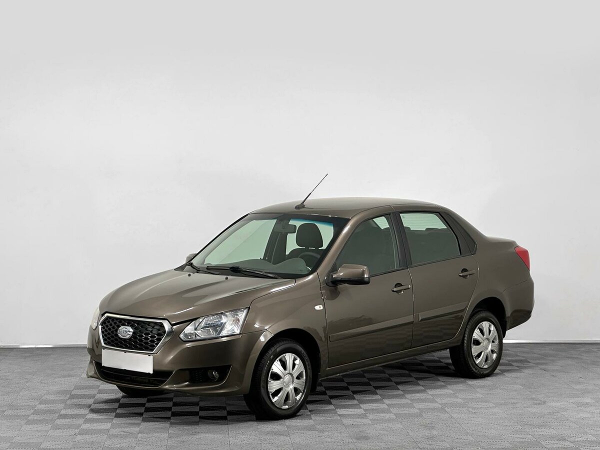 Datsun on-DO I