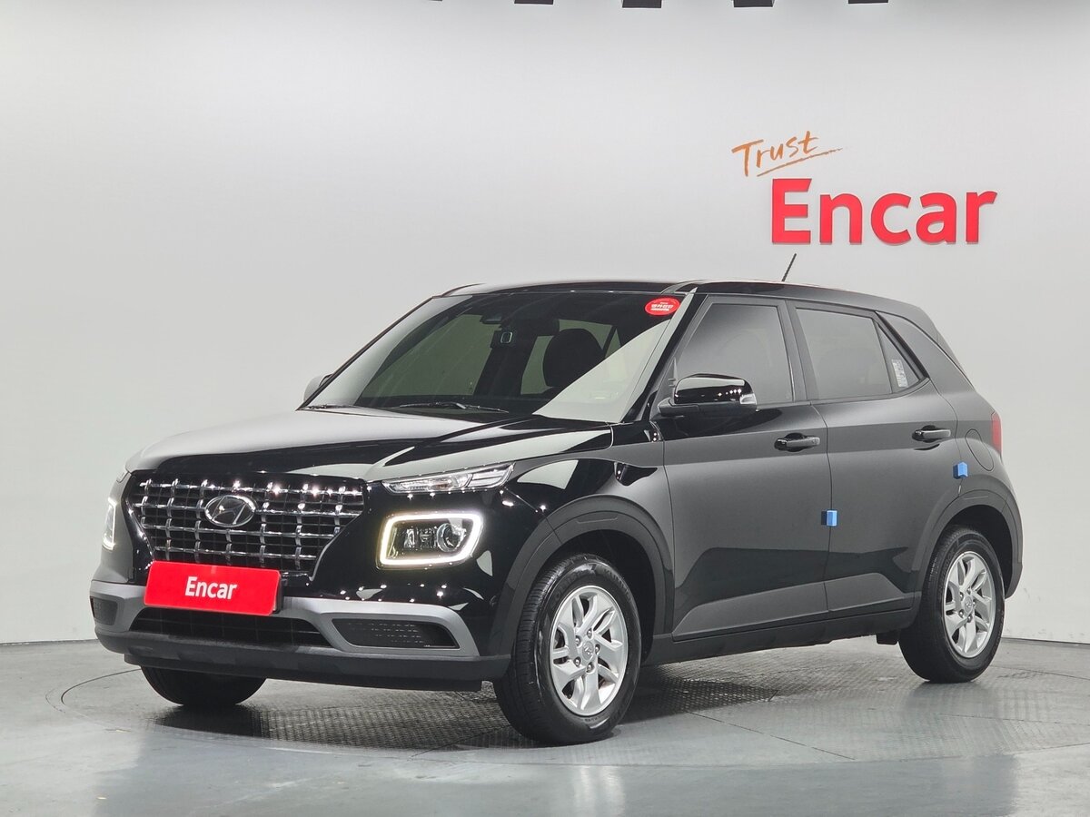 Hyundai Venue I