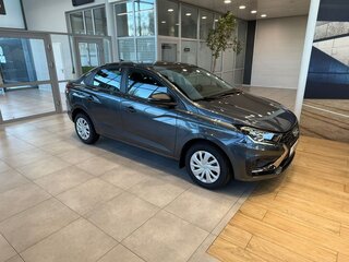 2025 Lada (ВАЗ) Iskra, серый, 1489000 рублей, вид 1