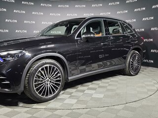 Mercedes-Benz GLC 300 II (X254)