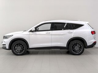 2024 Dongfeng DFSK ix7, белый, 2949000 рублей, вид 3