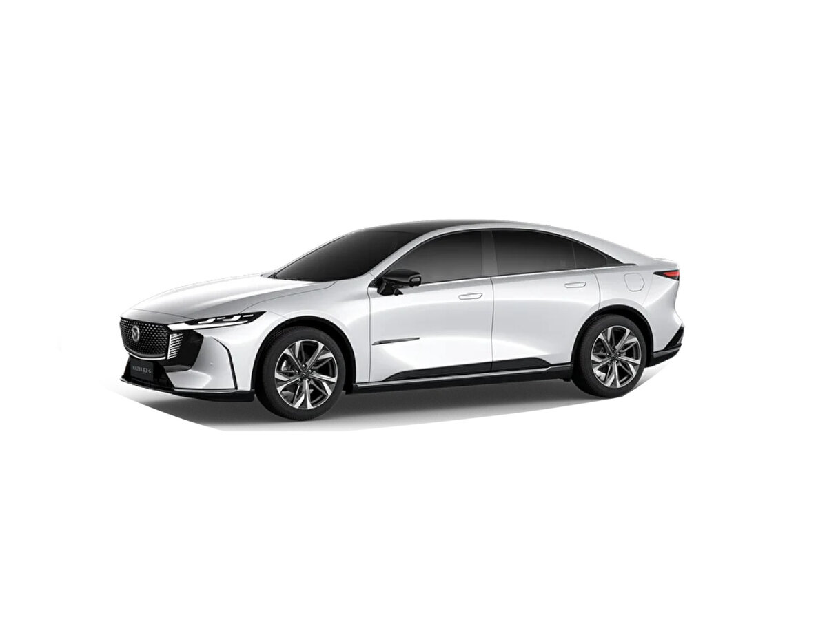 Mazda EZ-6 28.4 kWh