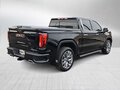 2026 GMC Sierra Crew Cab IV Рестайлинг, чёрный, 7965489 рублей - вид 4
