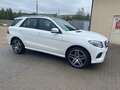 2018 Mercedes-Benz GLE 350 d I (W166), белый, 4096073 рублей - вид 3