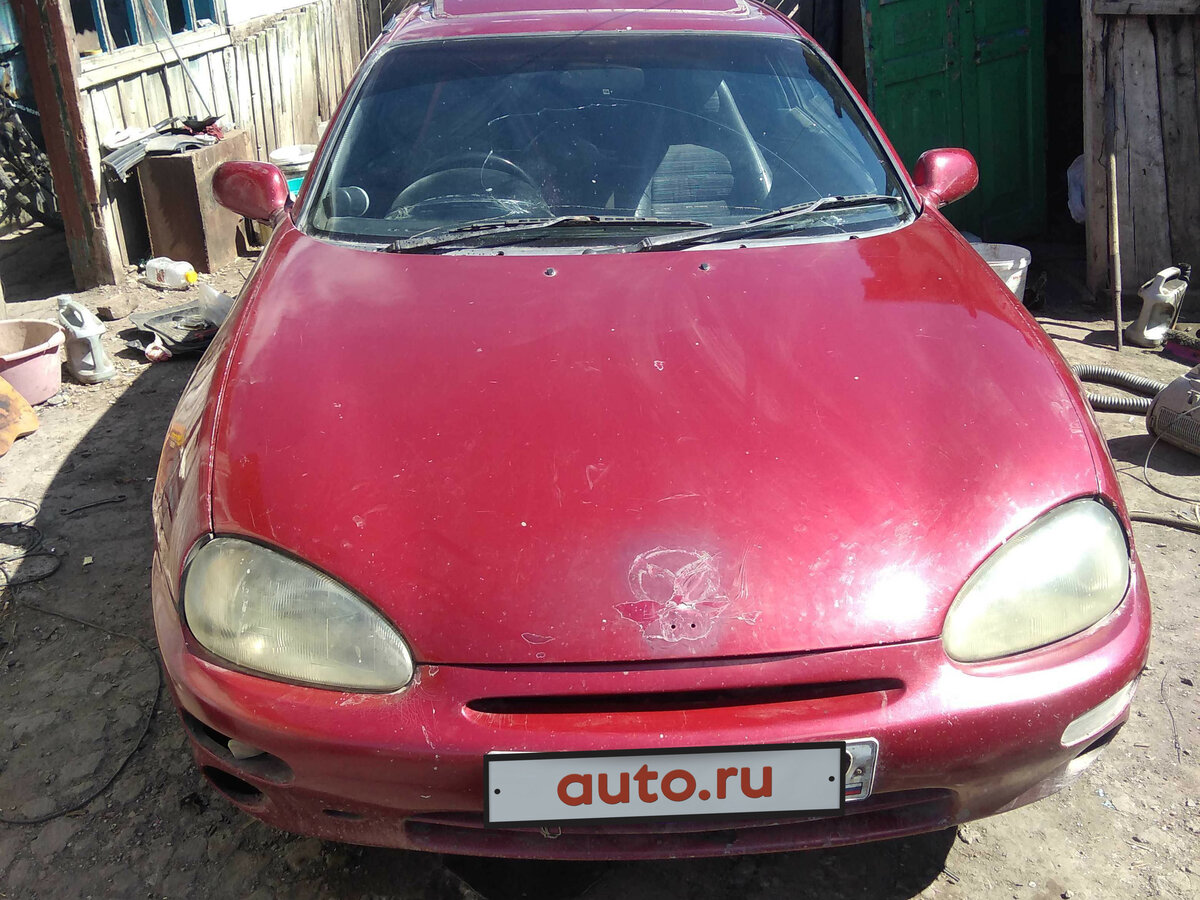 autozam az 3