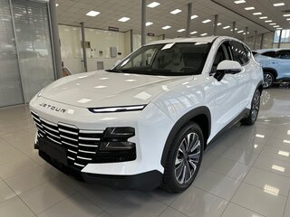 2023 JETOUR DASHING I, белый, 2979900 рублей, вид 1