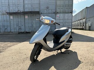 Honda dio 2014 2025