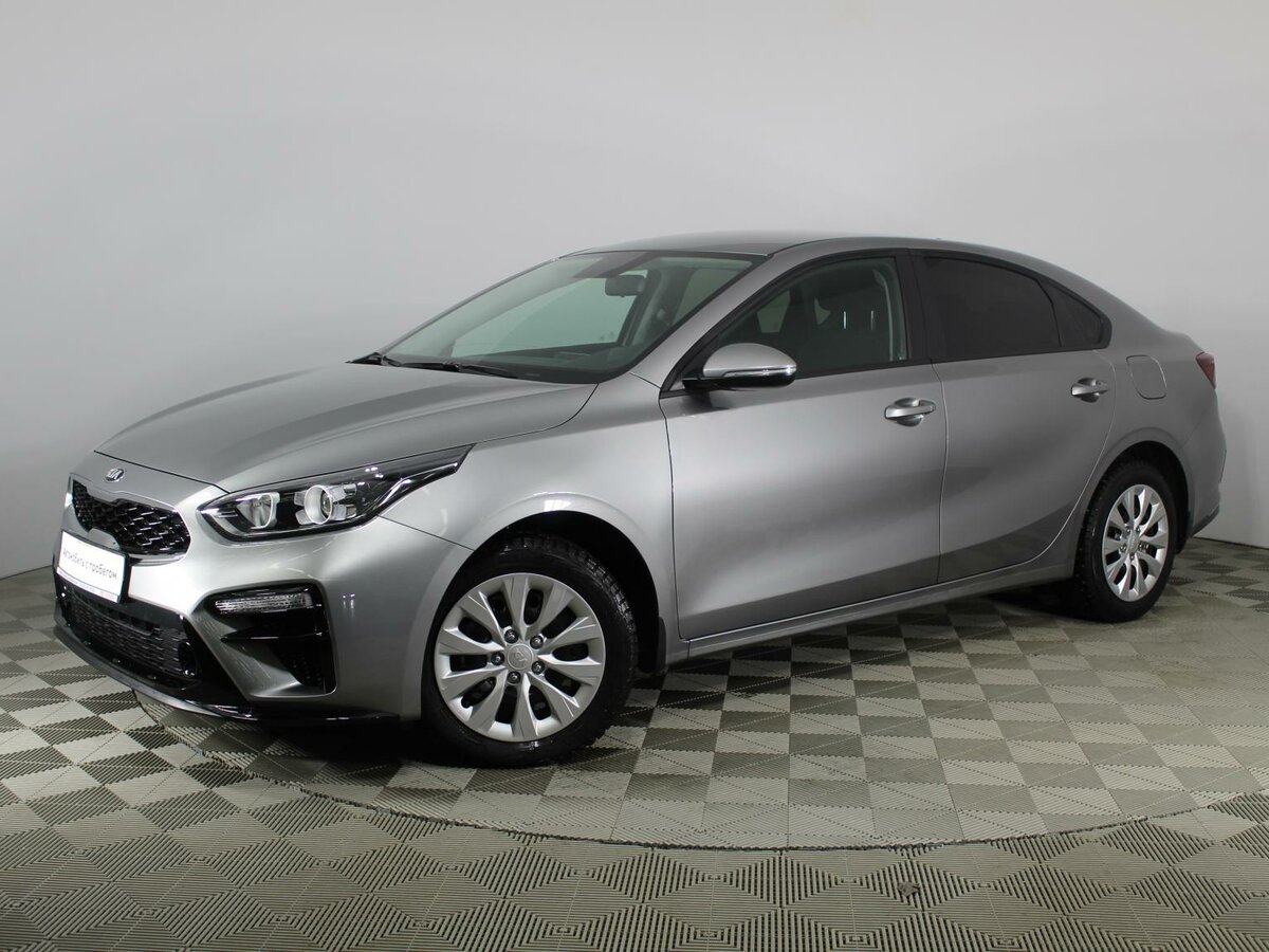 Киа серато отзывы реальных владельцев минусы и плюсы - 97 фото