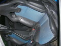 2008 Opel Corsa OPC D, белый - вид 3