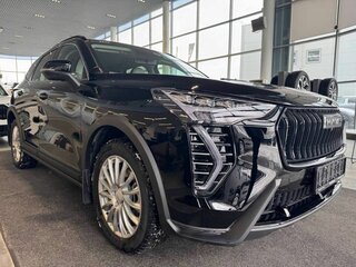 2025 Haval Jolion I Рестайлинг, чёрный, 2599000 рублей, вид 1