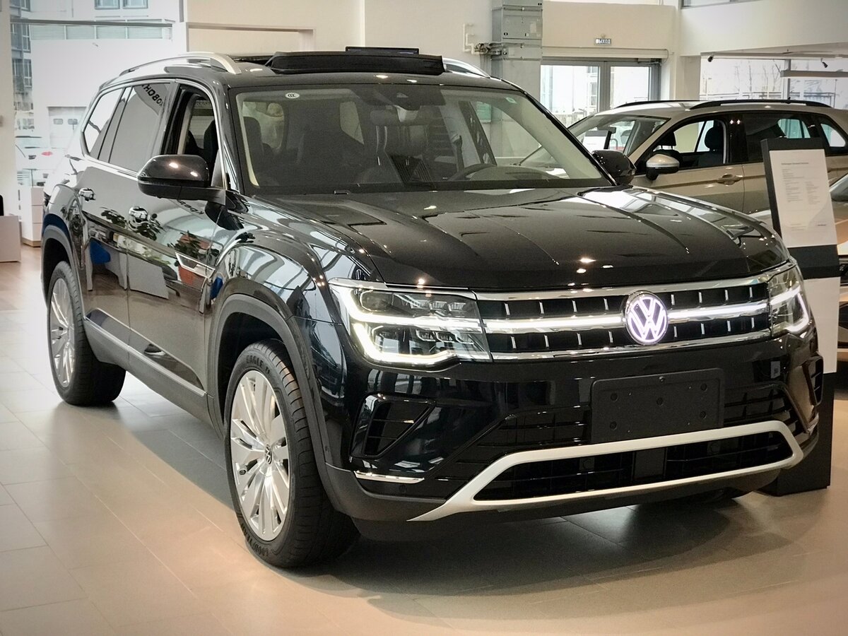 Корсгрупп volkswagen калуга