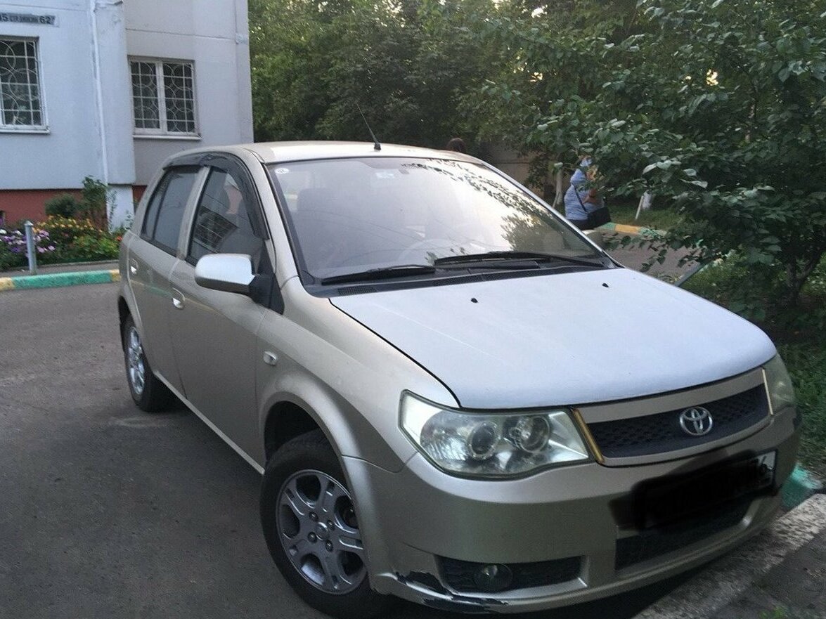ФАВ Вита 2007