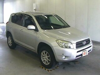 2012 Toyota RAV4 III (XA30) Рестайлинг, серебристый, 850000 рублей, вид 1