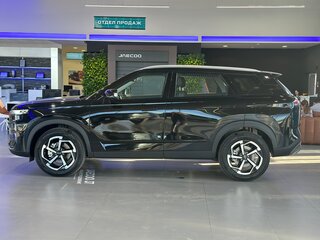2024 Jaecoo J7, чёрный, 3209900 рублей, вид 1
